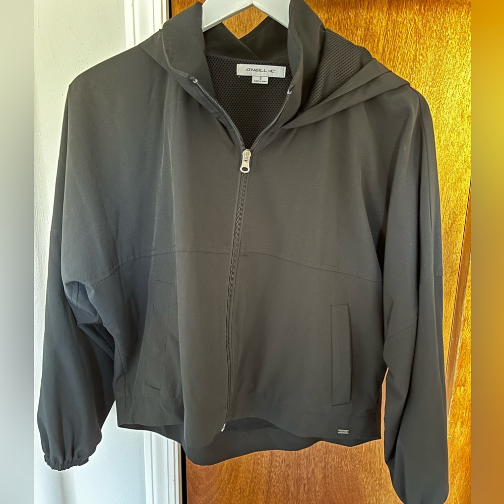 O’Neill hybrid jacket